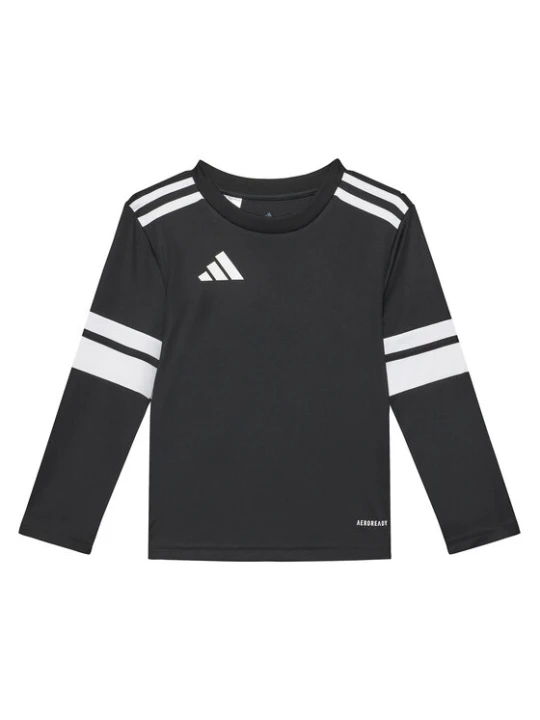 Zdjęcie produktu adidas Koszulka techniczna Squadra 25 Jersey JJ0047 Czarny Regular Fit