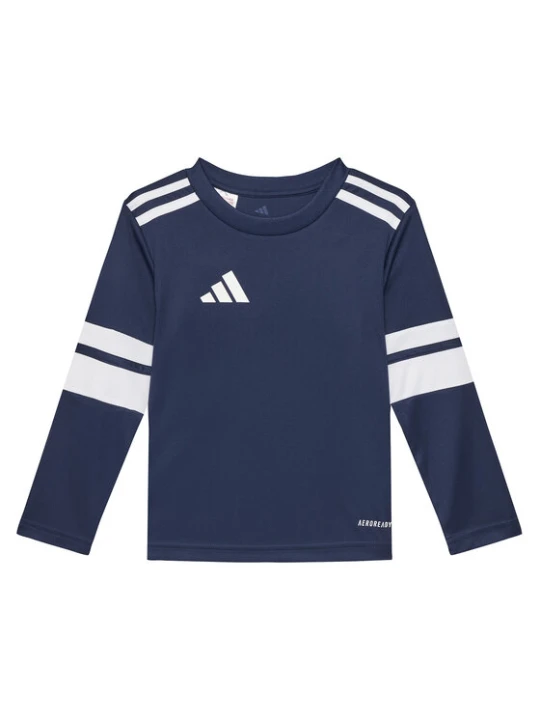 Zdjęcie produktu adidas Koszulka techniczna Squadra 25 Jersey JJ0049 Granatowy Regular Fit