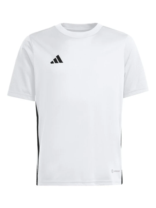Zdjęcie produktu adidas Koszulka techniczna Tabela 23 H44534 Biały Regular Fit