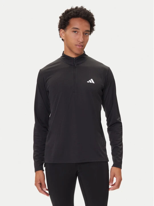 Zdjęcie produktu adidas Koszulka techniczna Train Essentials Training IL7157 Czarny Regular Fit
