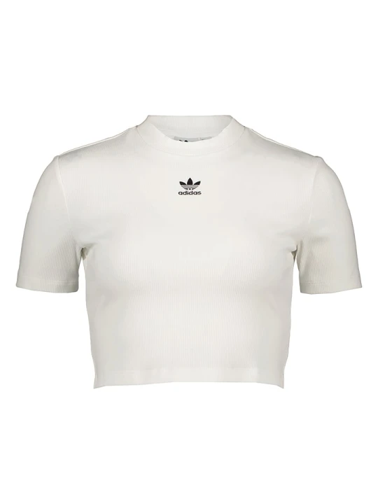 Zdjęcie produktu adidas Koszulka w kolorze białym rozmiar: 40