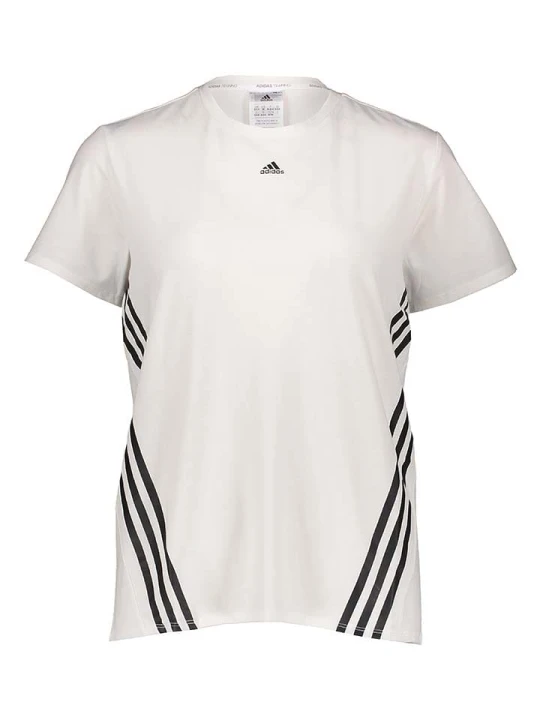 Zdjęcie produktu adidas Koszulka w kolorze białym rozmiar: XXS