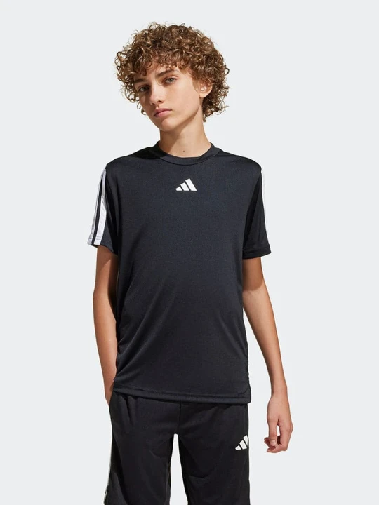 Zdjęcie produktu adidas Koszulka w kolorze czarnym rozmiar: 176