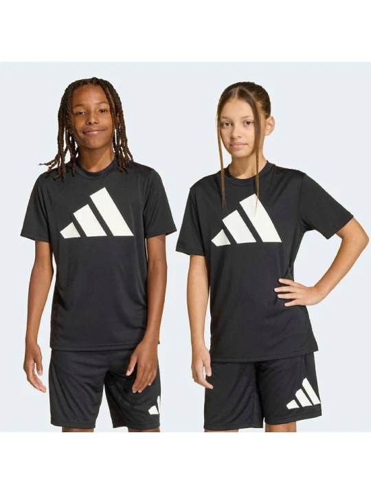Zdjęcie produktu adidas Koszulka w kolorze czarnym rozmiar: 128