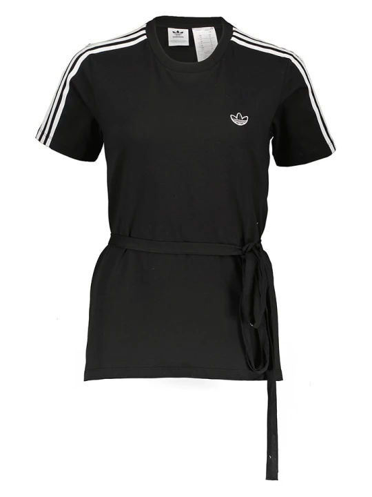 Zdjęcie produktu adidas Koszulka w kolorze czarnym rozmiar: 34