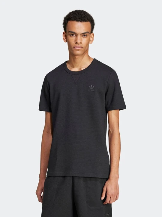 Zdjęcie produktu adidas Koszulka w kolorze czarnym rozmiar: S