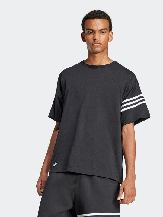 Zdjęcie produktu adidas Koszulka w kolorze czarnym rozmiar: M