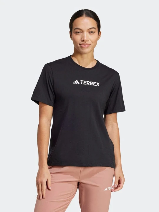 Zdjęcie produktu adidas Koszulka w kolorze czarnym rozmiar: XS