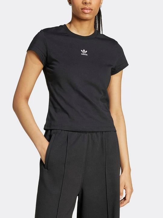 Zdjęcie produktu adidas Koszulka w kolorze czarnym rozmiar: XL