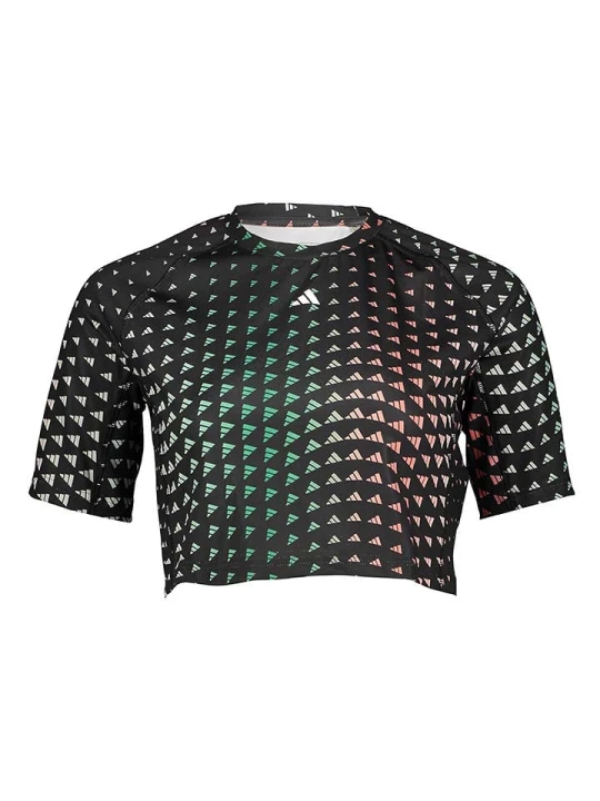 Zdjęcie produktu adidas Koszulka w kolorze czarnym rozmiar: S