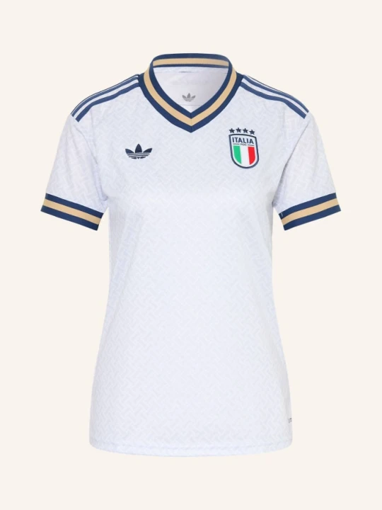 Zdjęcie produktu Adidas Koszulka Wyjazdowa Italy 26 blau