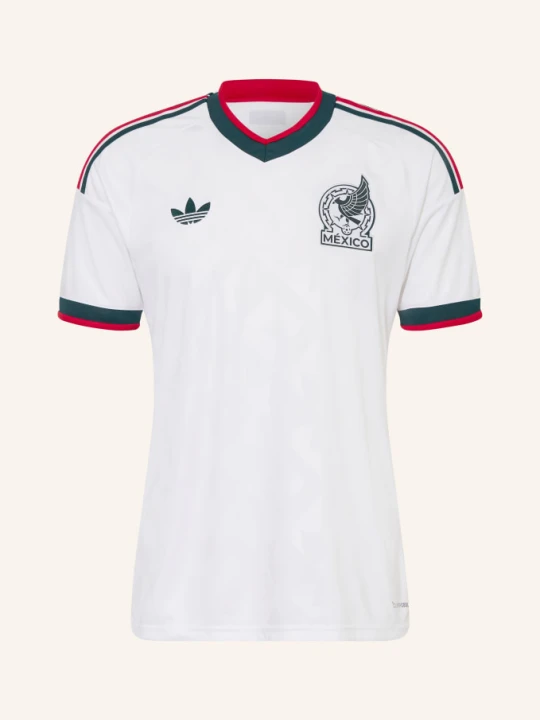 Zdjęcie produktu Adidas Koszulka Wyjazdowa Meksyk 26 weiss