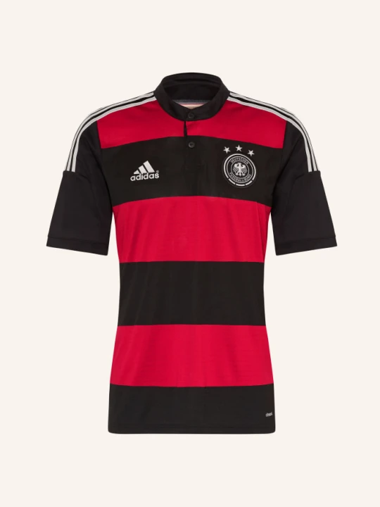 Zdjęcie produktu Adidas Koszulka Wyjazdowa Niemcy 2014 schwarz czarny