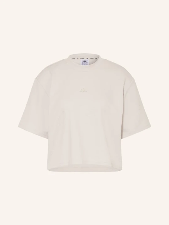 Zdjęcie produktu Adidas Koszulka Yoga Motion beige