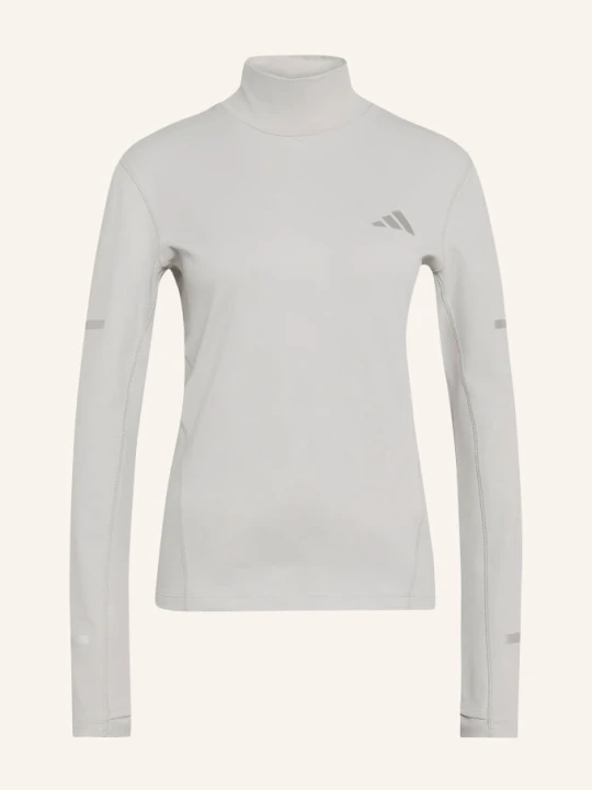 Zdjęcie produktu Adidas Koszulka Z Długim Rękawem adi365 Warm grau