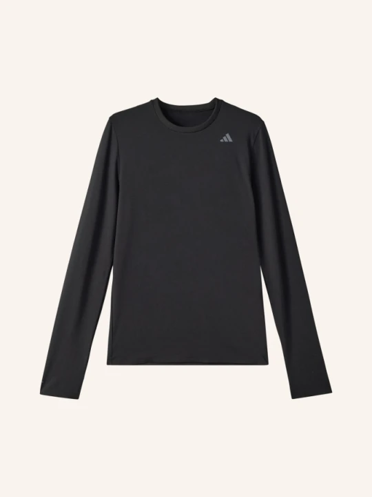 Zdjęcie produktu Adidas Koszulka Z Długim Rękawem schwarz CZARNY