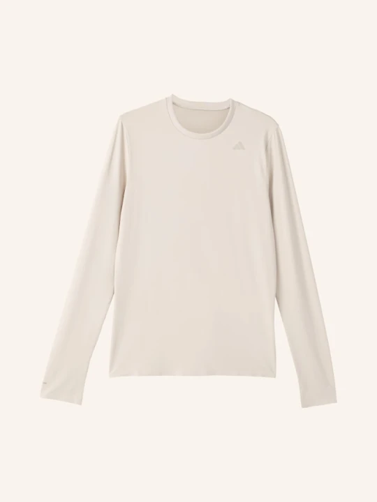 Zdjęcie produktu Adidas Koszulka Z Długim Rękawem Uniform braun