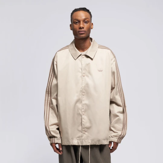 Zdjęcie produktu Adidas Kurtka 3S Jkt beżowy