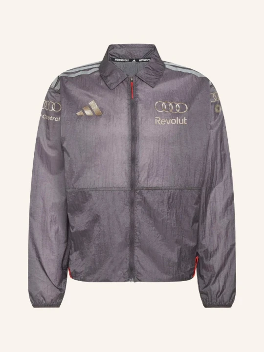 Zdjęcie produktu Adidas Kurtka Audi Formula One Team Driver grau