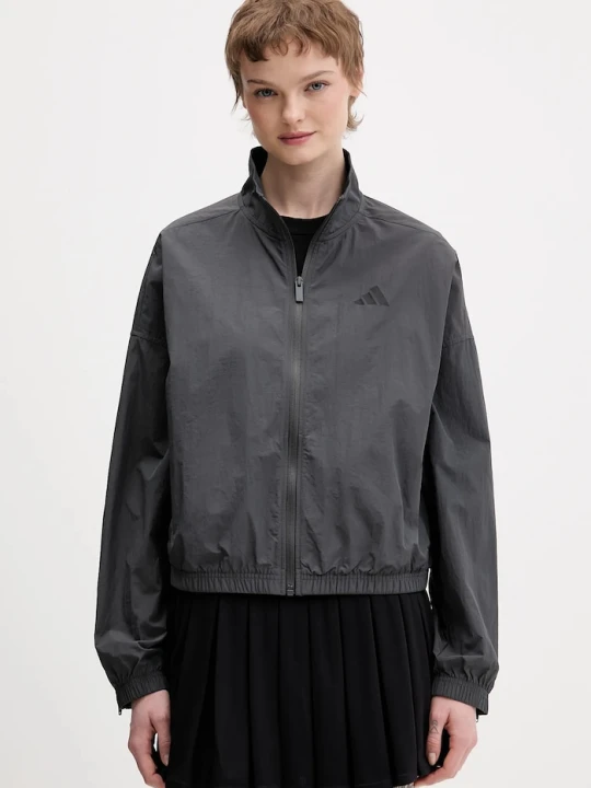 Zdjęcie produktu adidas kurtka City Tech szary