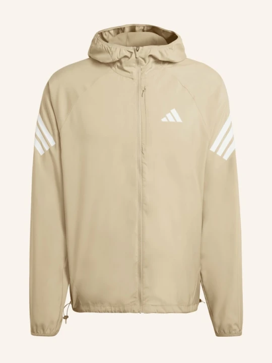 Zdjęcie produktu Adidas Kurtka Do Biegania adi365 beige