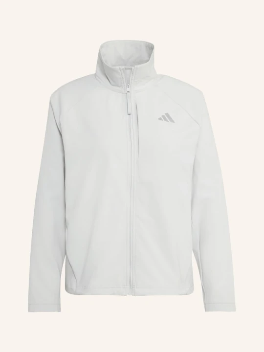 Zdjęcie produktu Adidas Kurtka Do Biegania adi365 grau JASNOCZARY