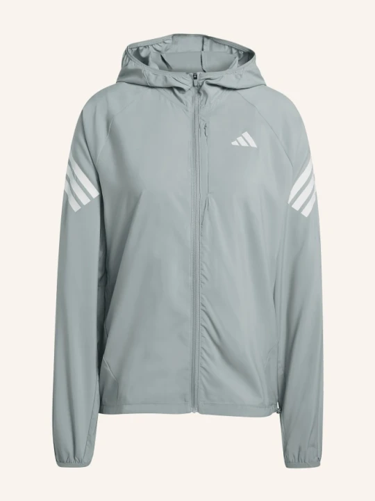 Zdjęcie produktu Adidas Kurtka Do Biegania adi365 Iconic blau JASNOZIELONY