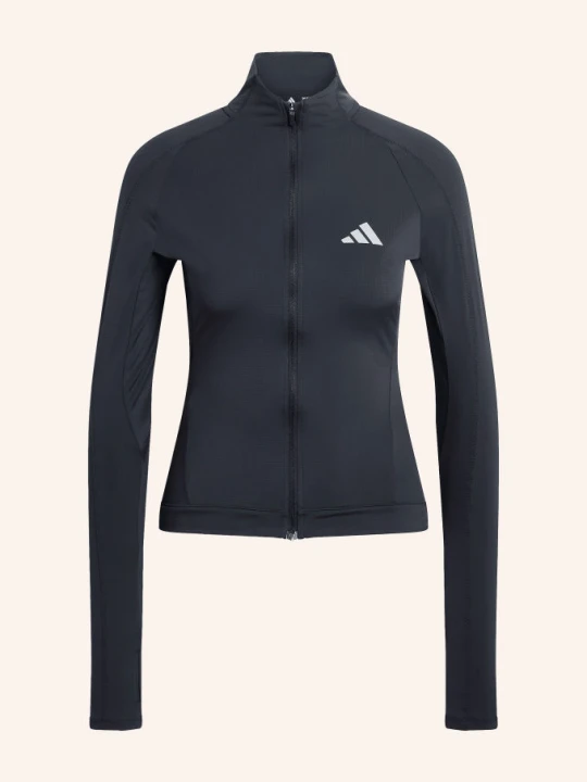 Zdjęcie produktu Adidas Kurtka Do Biegania adi365 Seasonal schwarz CZARNY