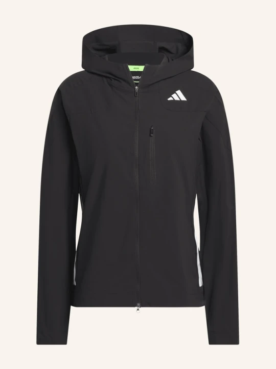 Zdjęcie produktu Adidas Kurtka Do Biegania Adizero schwarz