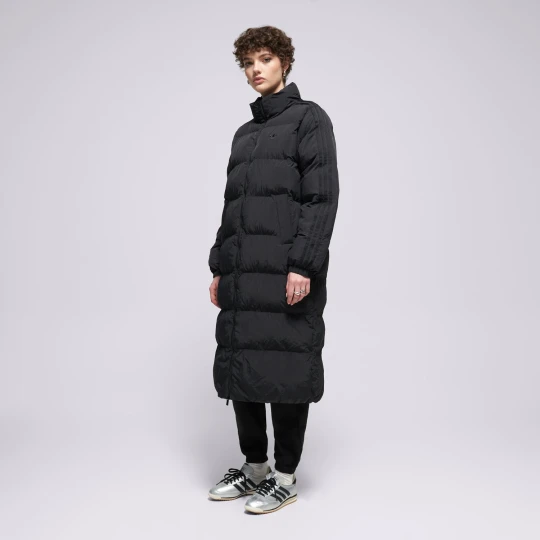 Zdjęcie produktu Adidas Kurtka Long Puffer czarny
