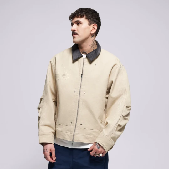 Zdjęcie produktu Adidas Kurtka P Ess Jkt beżowy