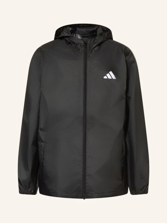Zdjęcie produktu Adidas Kurtka Przeciwdeszczowa schwarz