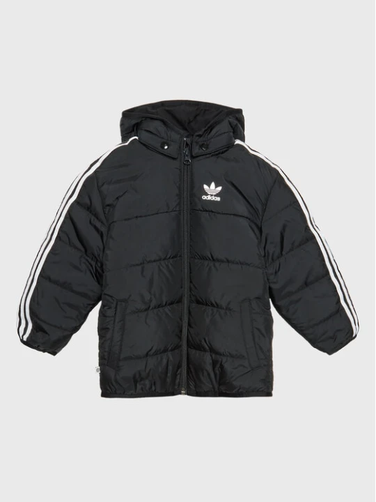 Zdjęcie produktu adidas Kurtka przejściowa adicolor HK7451 Czarny Regular Fit