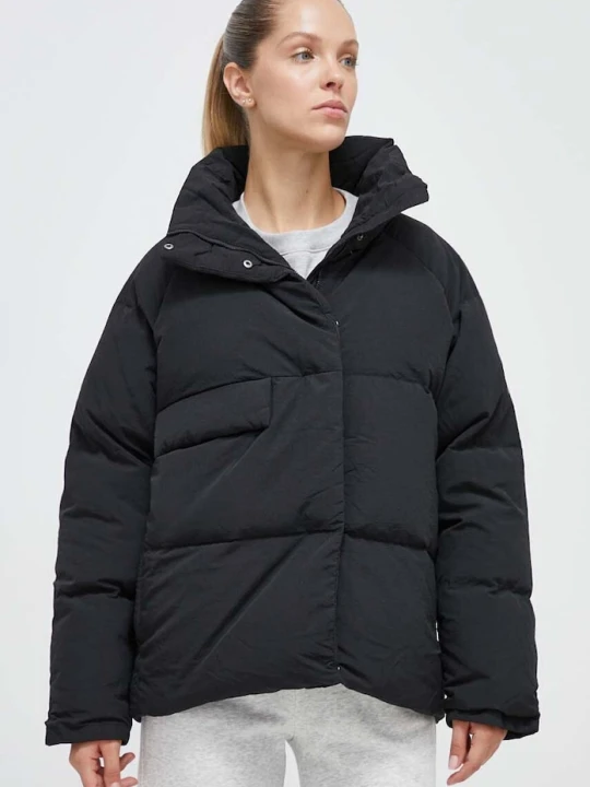 Zdjęcie produktu adidas kurtka puchowa czarny
