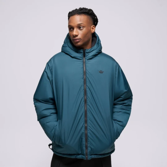 Zdjęcie produktu Adidas Kurtka Puchowa Adic Rev Jkt zielony