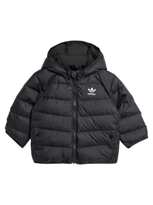 Zdjęcie produktu adidas Kurtka puchowa adicolor IX7493 Czarny Regular Fit