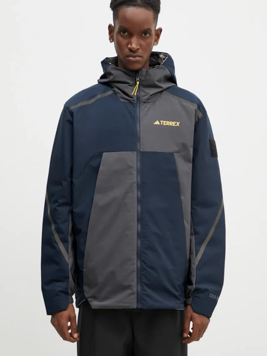 Zdjęcie produktu adidas kurtka puchowa dwustronna National Geographic Coldrdy Jacket