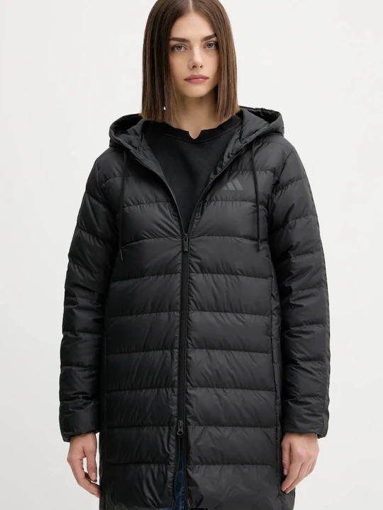Zdjęcie produktu adidas kurtka puchowa Essentials czarny