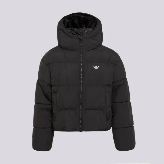 Zdjęcie produktu Adidas Kurtka Puchowa Hd Jkt czarny
