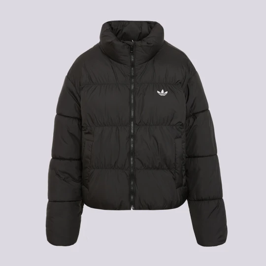 Zdjęcie produktu Adidas Kurtka Puchowa Short Jkt czarny