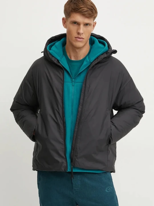 Zdjęcie produktu adidas kurtka puchowa Traveer czarny