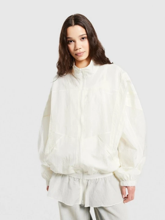 Zdjęcie produktu adidas Kurtka Santiago biały