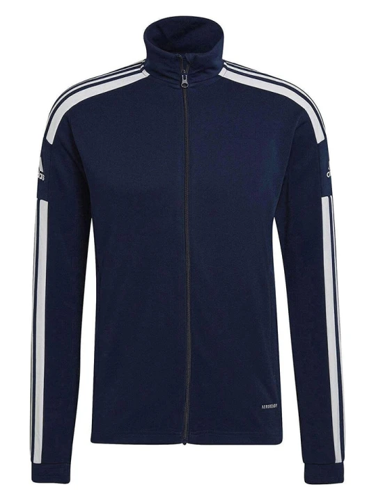 Zdjęcie produktu adidas Kurtka sportowa "Squandra 21" w kolorze granatowym rozmiar: M