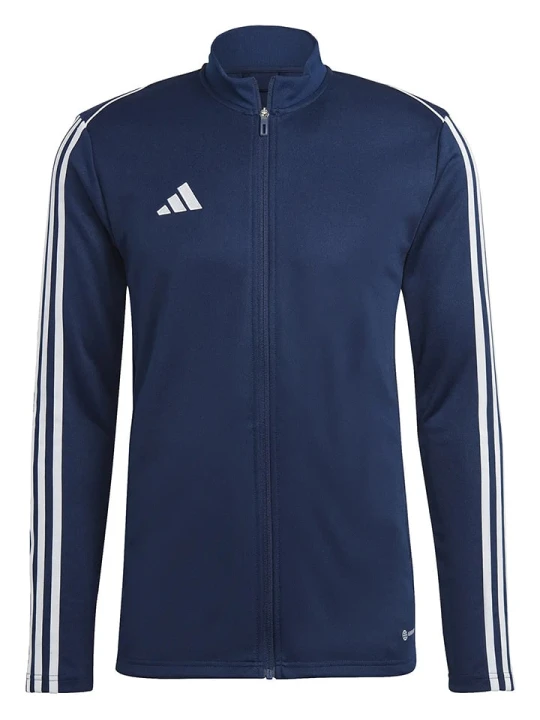 Zdjęcie produktu adidas Kurtka sportowa "Tiro 23 League" w kolorze granatowym rozmiar: S