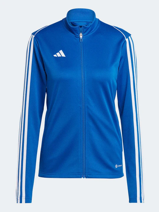 Zdjęcie produktu adidas Kurtka sportowa "Tiro 23 League" w kolorze niebieskim rozmiar: XXL