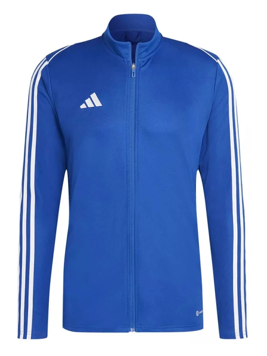 Zdjęcie produktu adidas Kurtka sportowa "Tiro 23" w kolorze granatowym rozmiar: S