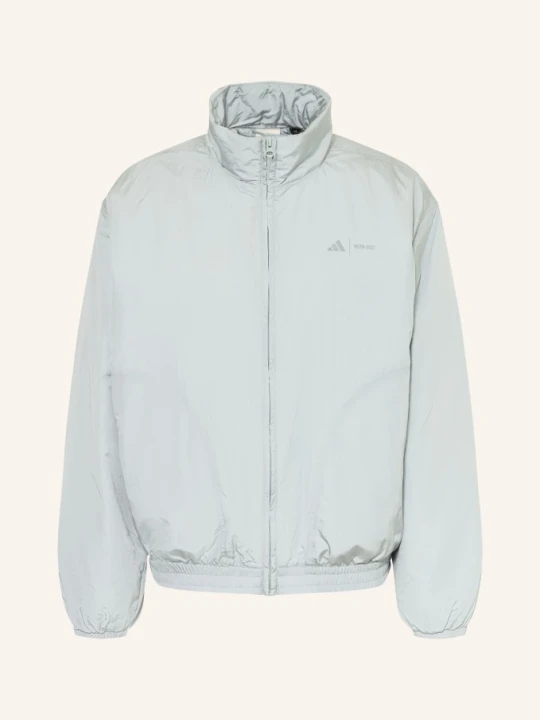 Zdjęcie produktu Adidas Kurtka Tracktop grau MIĘTOWY