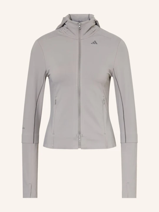 Zdjęcie produktu Adidas Kurtka Treningowa Adidas X Entire Studios grau SZARY