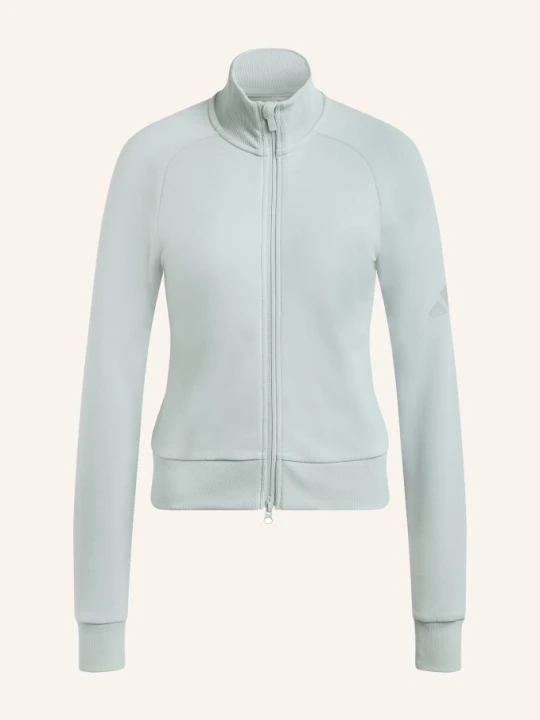 Zdjęcie produktu Adidas Kurtka Treningowa gruen JASNOZIELONY
