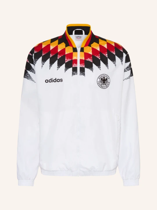 Zdjęcie produktu Adidas Kurtka Treningowa Niemcy 1994 weiss